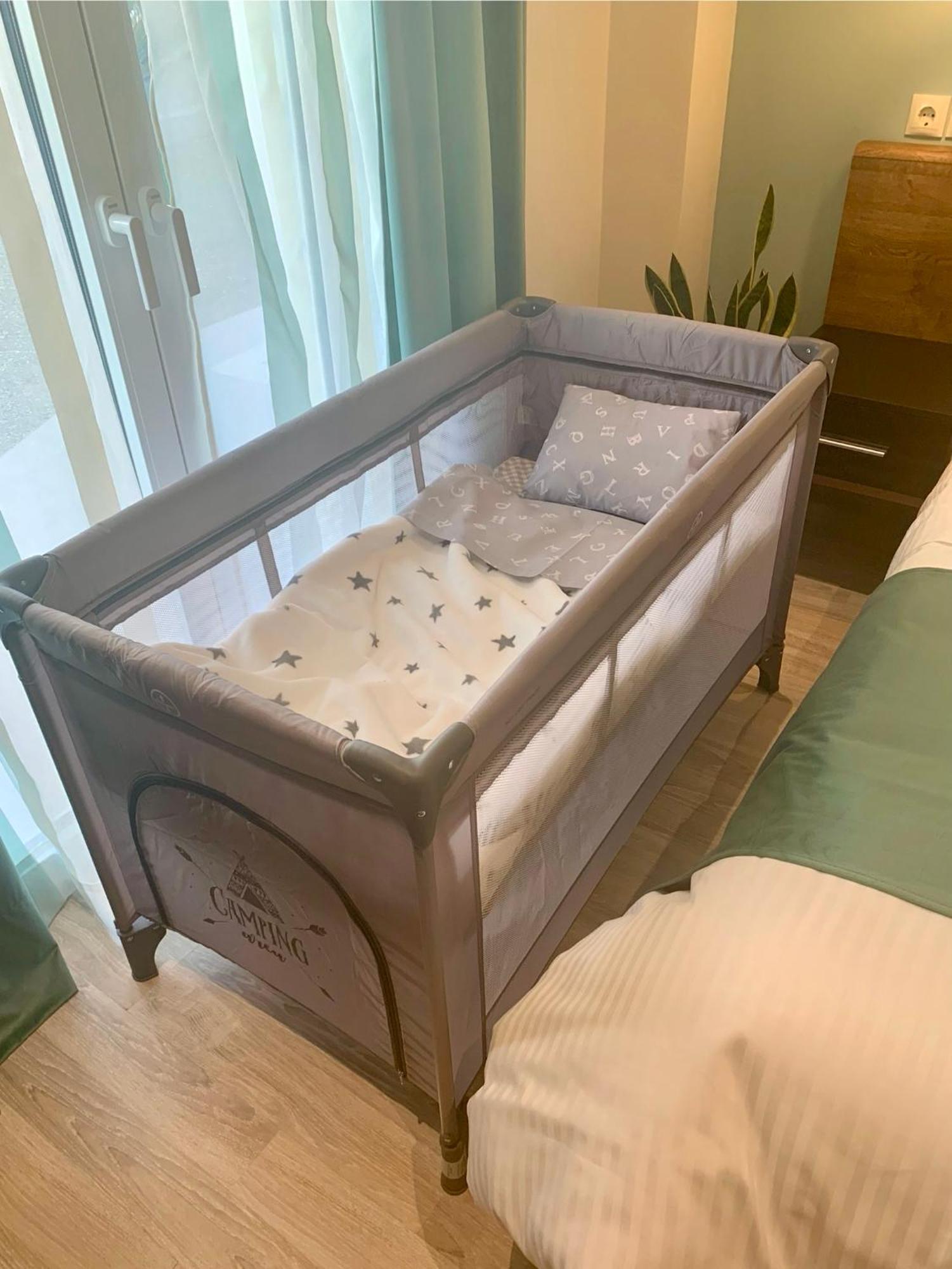 شقة Modern Mint Sunny House Near The Airport Spáta المظهر الخارجي الصورة