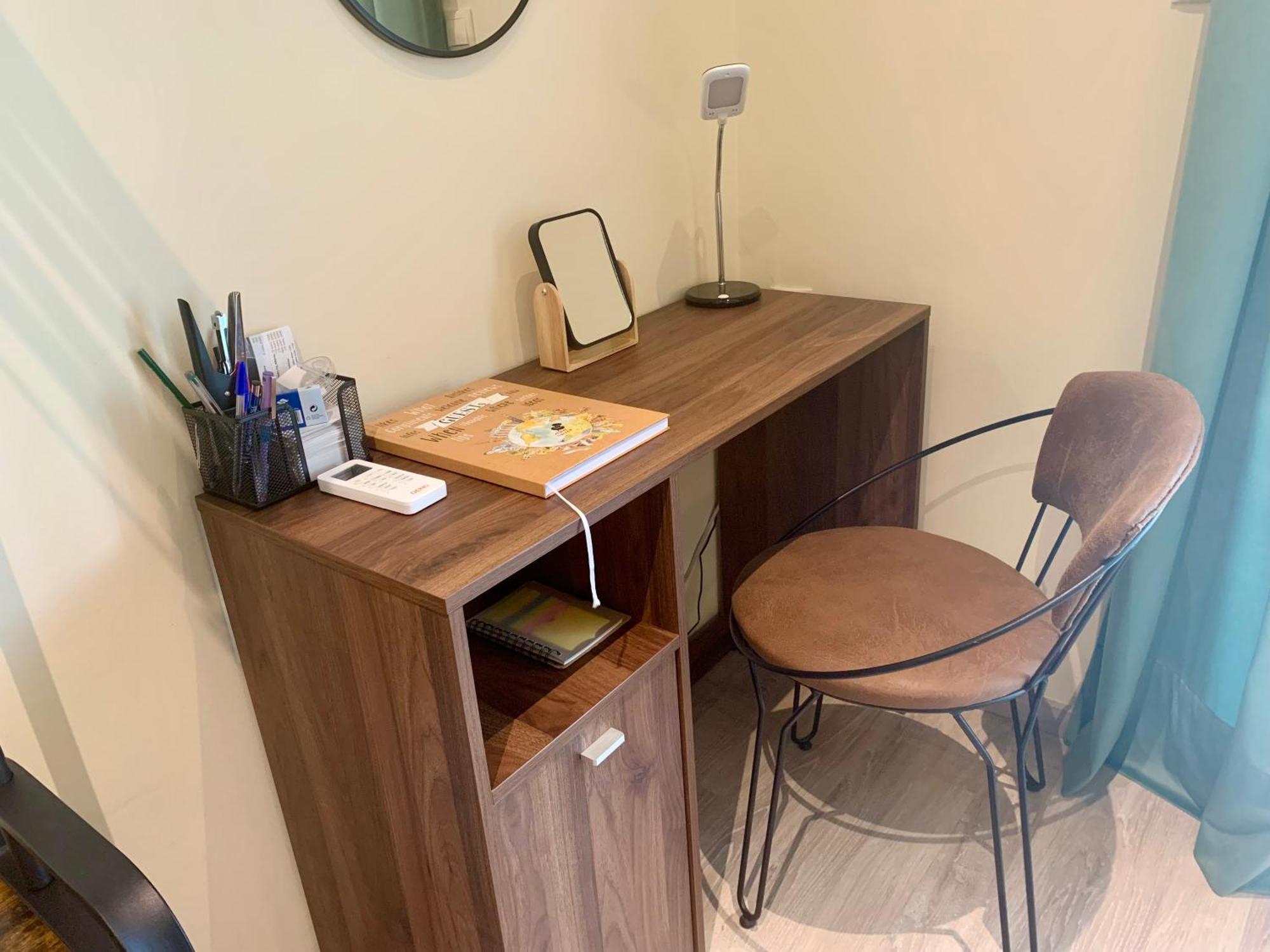 شقة Modern Mint Sunny House Near The Airport Spáta المظهر الخارجي الصورة