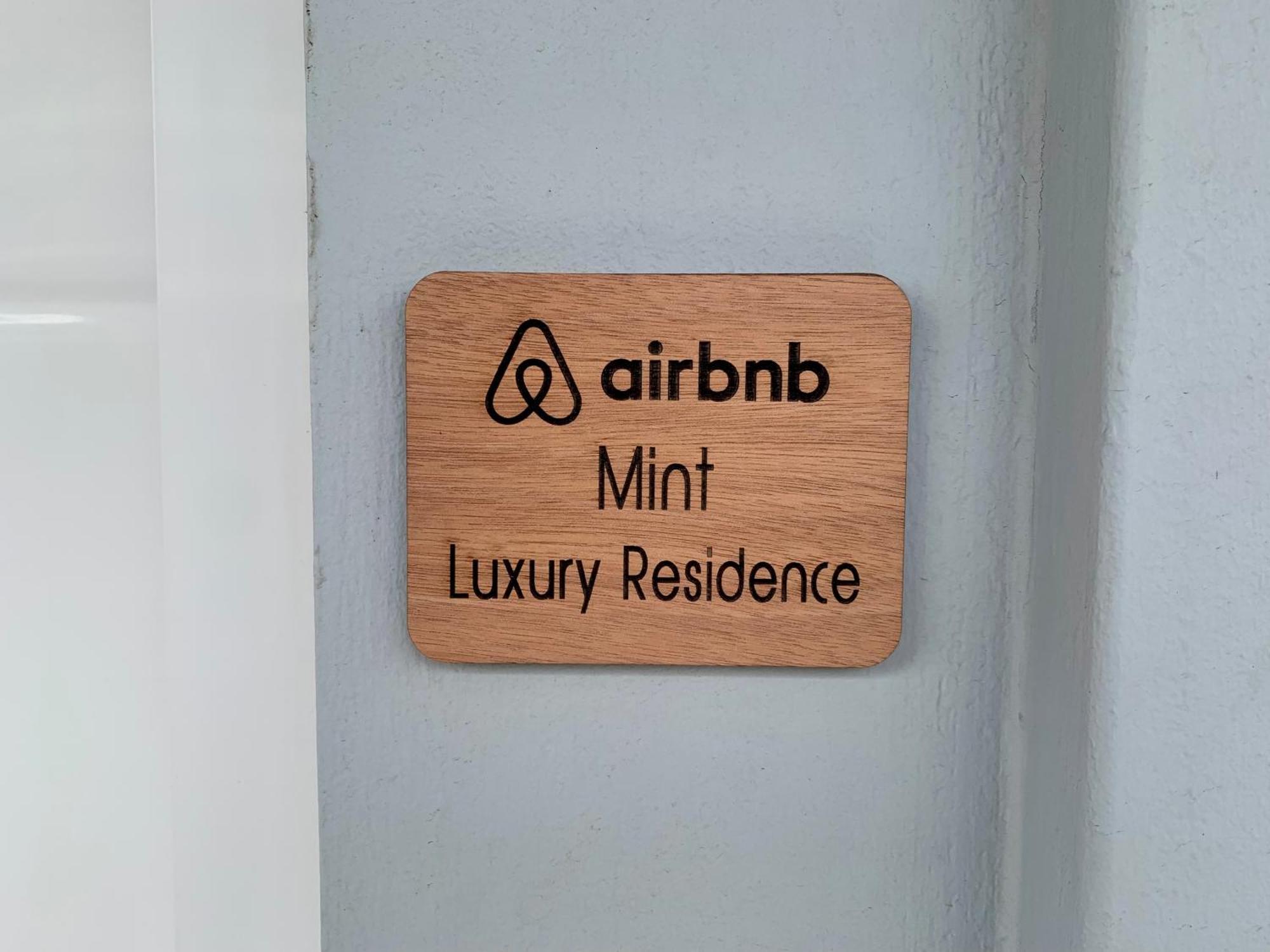 شقة Modern Mint Sunny House Near The Airport Spáta المظهر الخارجي الصورة